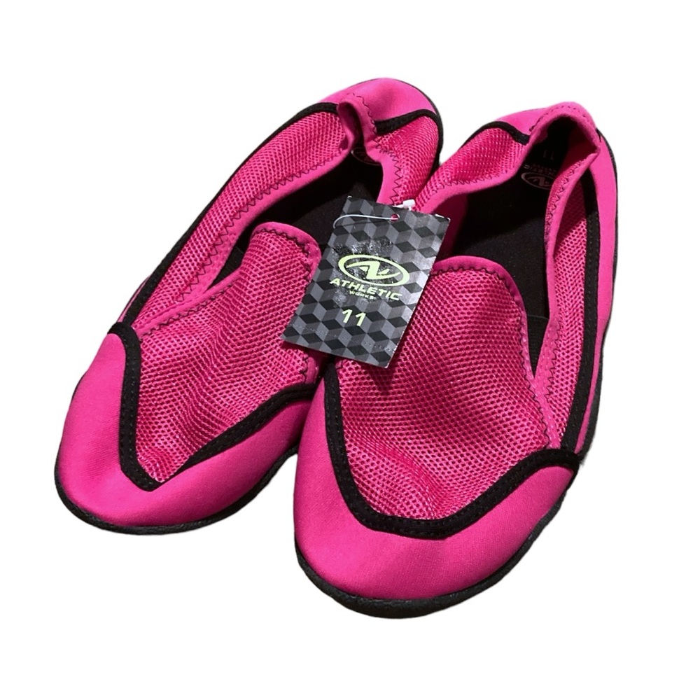 Athletic Works Aqua Pallet Water Shoes - Picture 5 of 10